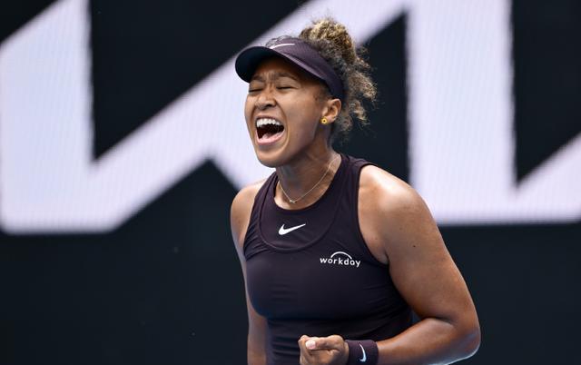 TK直播-大坂直美迎来三赛季高光表现，澳大利亚队球迷沸腾！的简单介绍