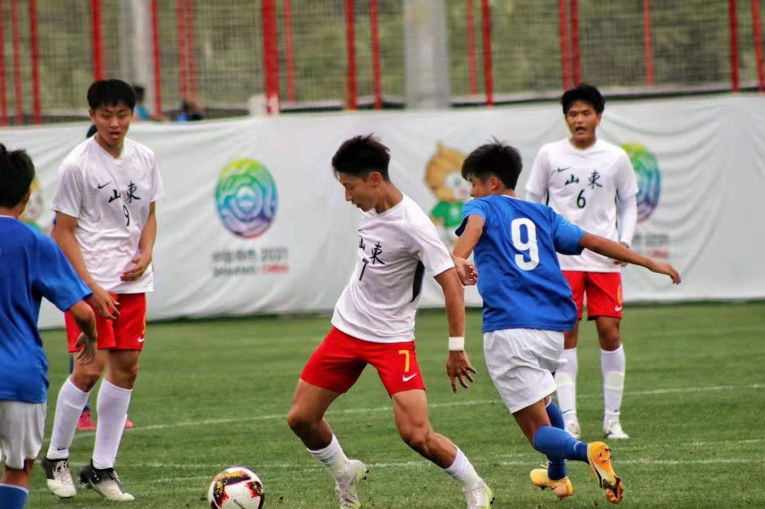 TK直播- 梅西新赛季 