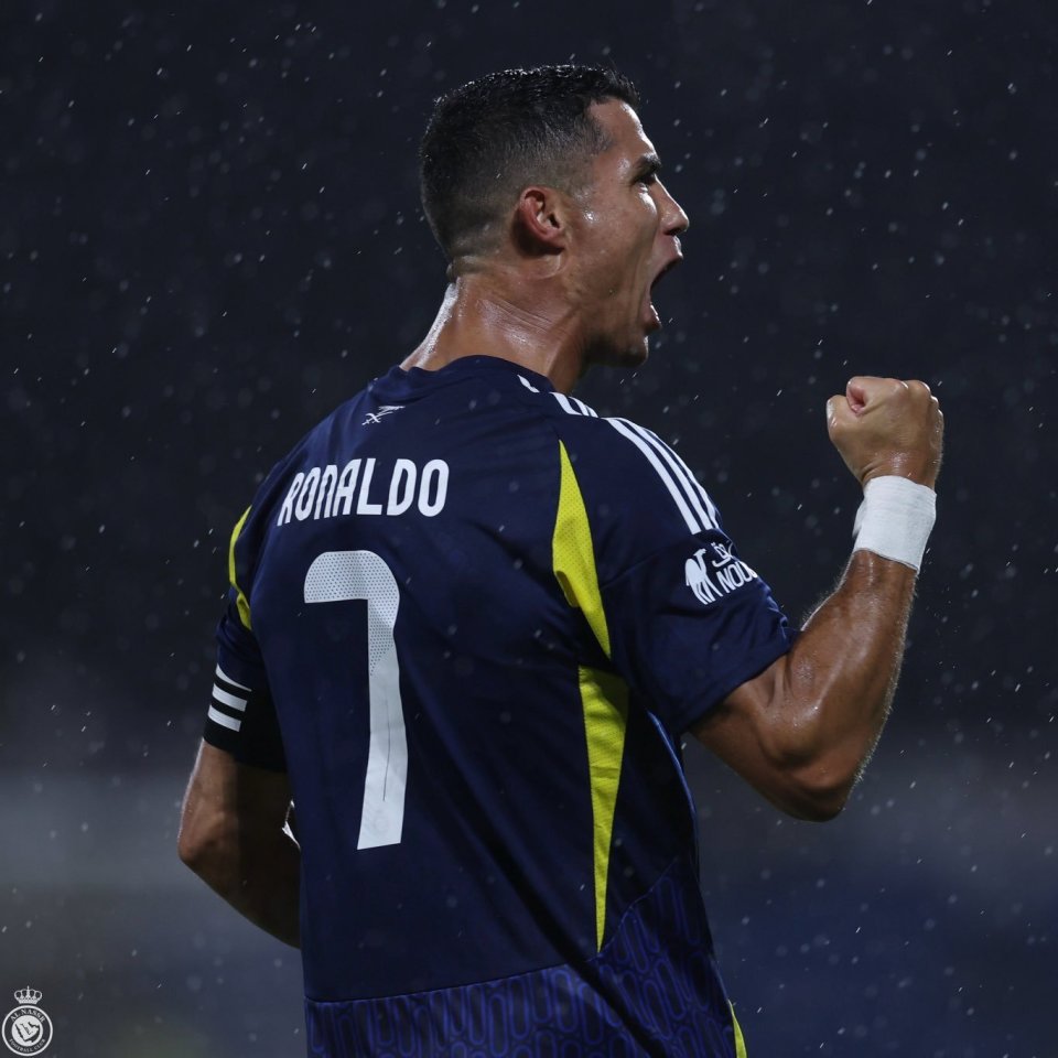 TK体育-C罗迎来十赛季高光表现，法国队球迷沸腾！的简单介绍