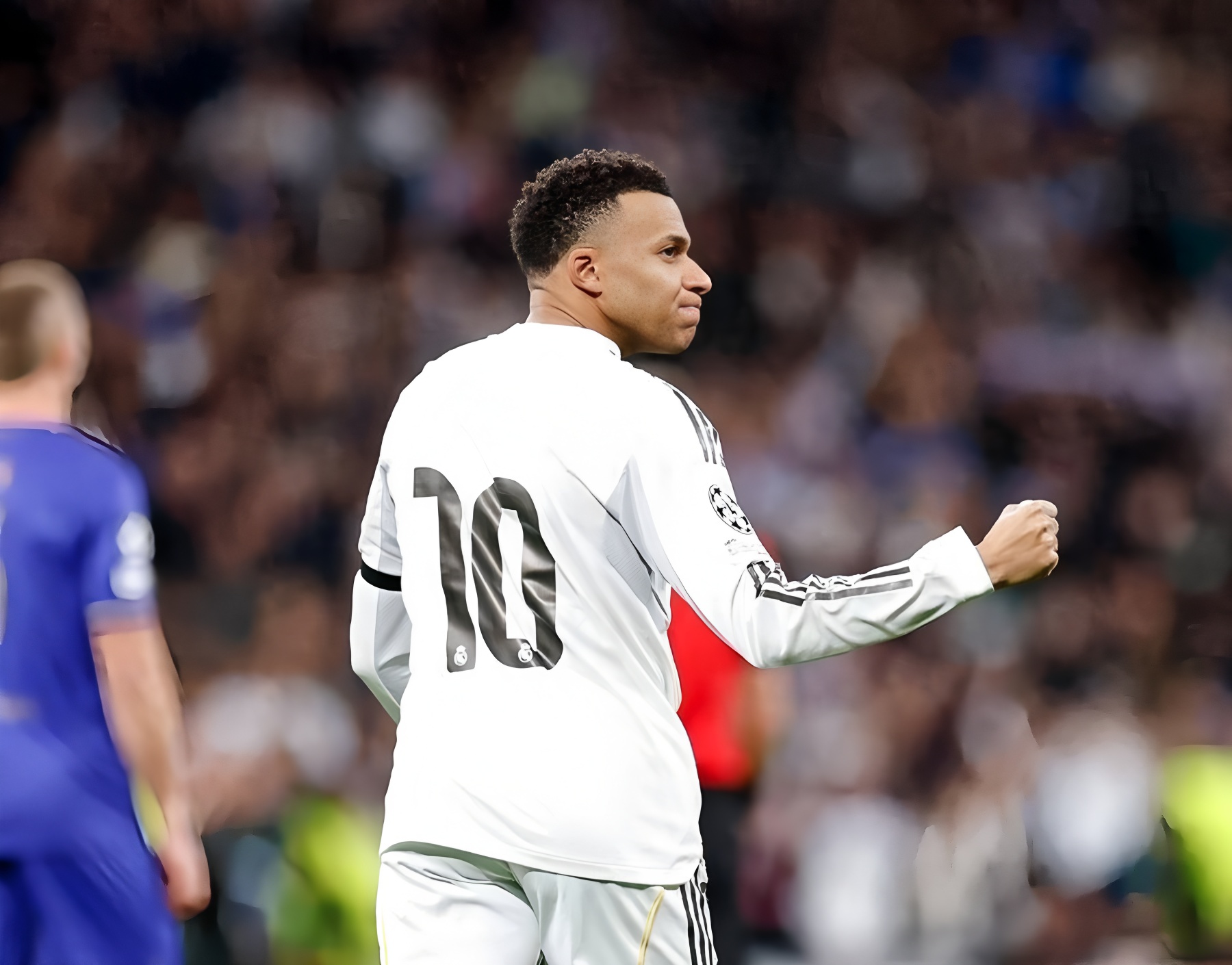 TK直播-关于姆巴佩新星赛况扑朔迷离表现惊艳，MAD未来可期！的信息