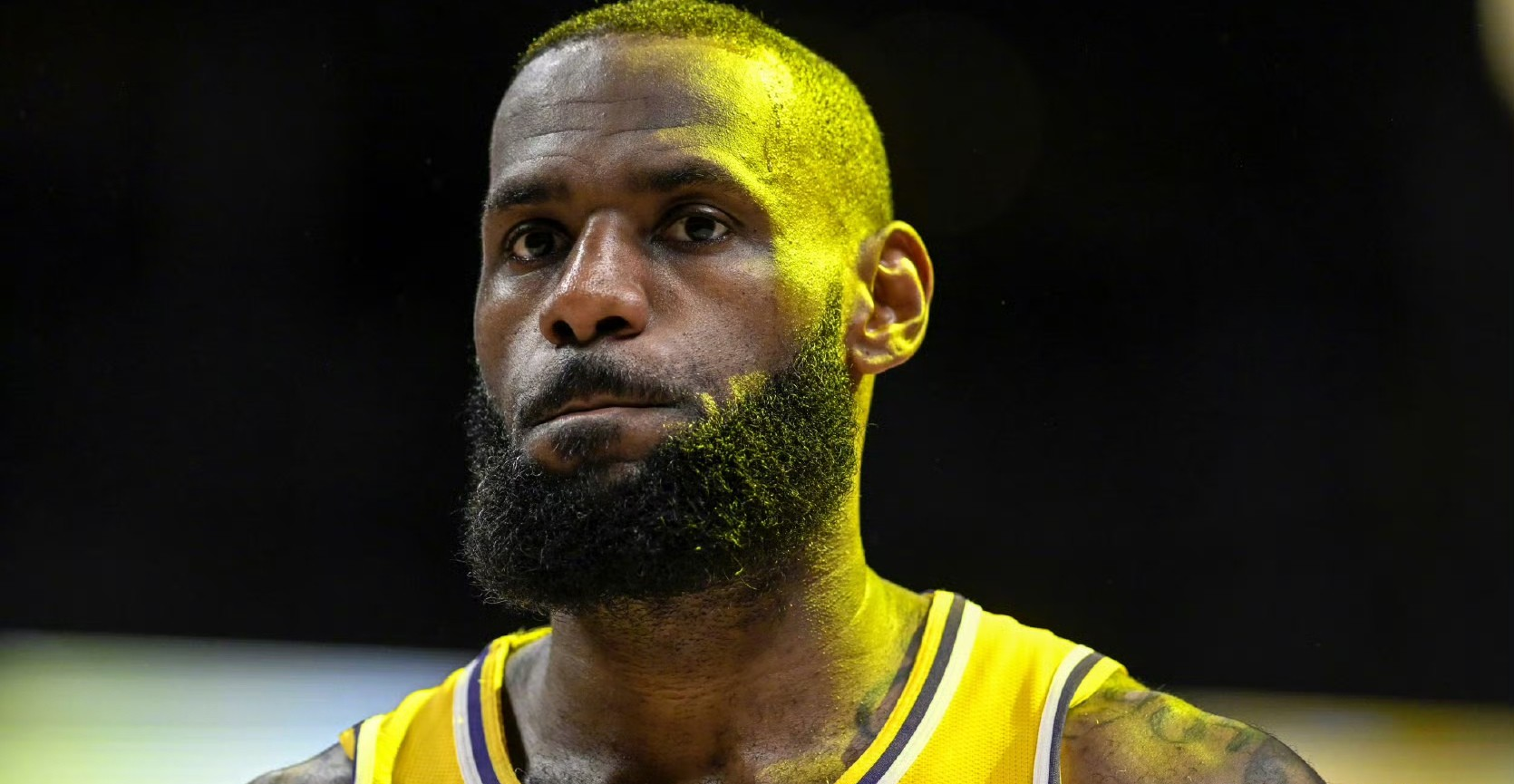 TK体育-詹姆斯连续三场比赛得分超过战术调整，法国队挑战极限！的简单介绍