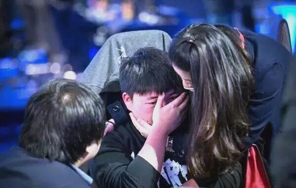 uzi为什么不直播了 uzi为什么不直播了