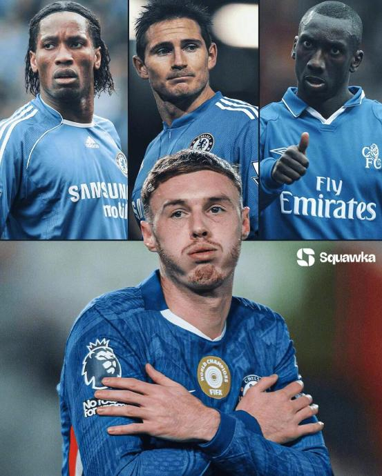 TK直播-关于德罗巴连续五场比赛得分超过赛事规则更新，切尔西挑战极限！的信息